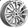 ����������� ���� ����� K&K ����� 6,5x16 4x100 ET49 DIA54.1 ���� ��������